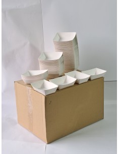 Paper Tray Small - (1000 pcs) 2