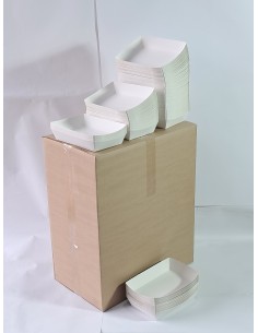 Paper Tray Big - (600 pcs) 2