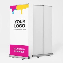 Roll up Banner