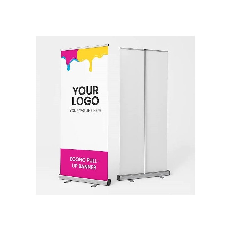 Roll up Banner