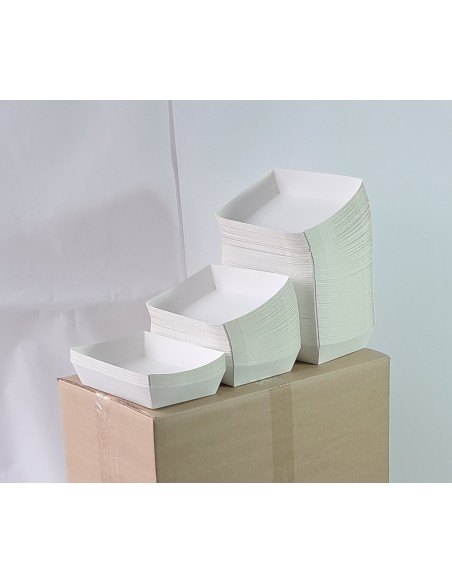 Paper Tray Big - (600 pcs)